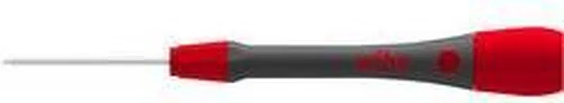 Pentalobe-schroevendraaier Grootte PL 5 Koplengte: 40 mm by Wiha, Kleurloos – product image