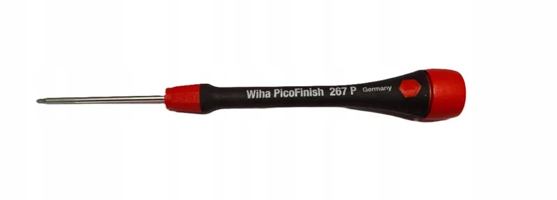 Picofinish Precisie Schroevendraaier Torx Tamper Resistent 5IPR x 40mm by Wiha – product image