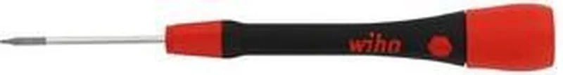PicoFinish Schroevendraaier Pentalobe 2Pl x 40mm by Wiha, Red – product image
