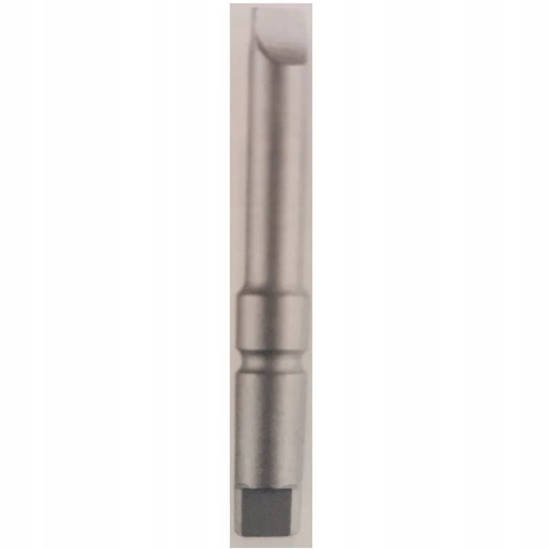 Platte Bit G7 0,5x3,0x53mm - Kwaliteit & Duurzaamheid by Wiha – product image