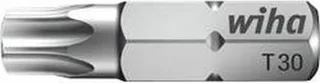 SB-Bit 7015 Z 08425 Torx-bit T 30 Chroom-vanadium staal Gehard C 6.3 2 stuk(s) von Wiha – Produktbild 1 von 2