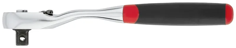 SB337101 45625 Umschaltknarre 3/8 175 mm von Wiha – Produktbild