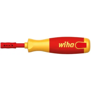 Schroevendraaier set van Wiha, Kleurloos – productafbeelding 2 van 6