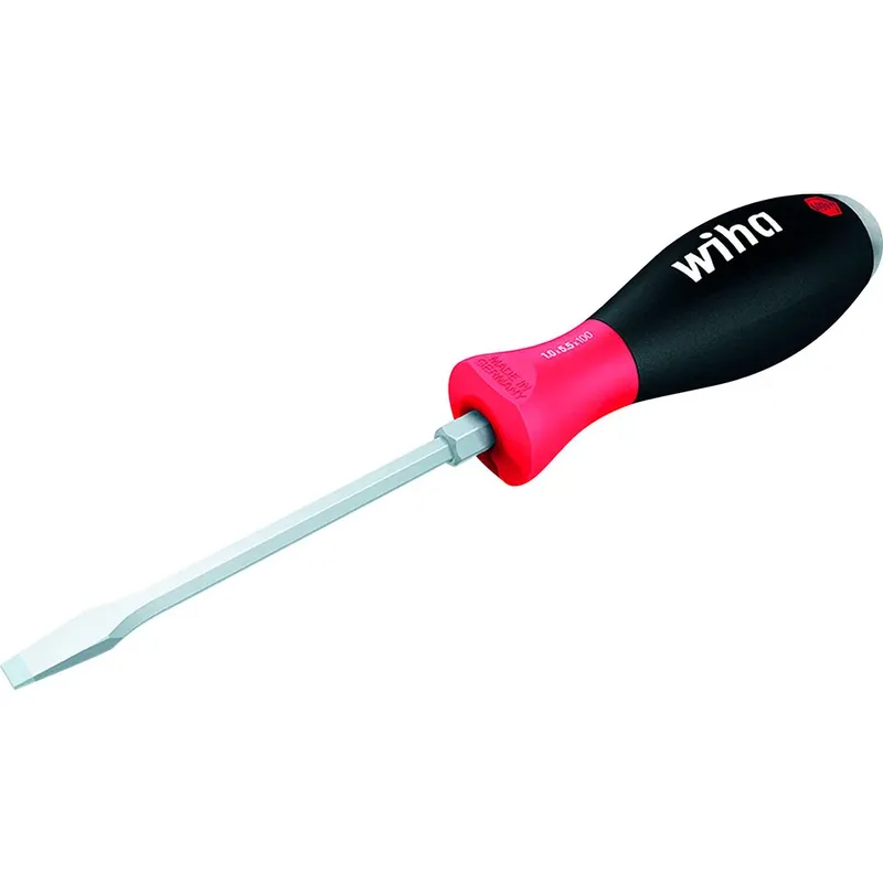 Jeu De Tournevis 530hk6 de Wiha, Kleurloos – image du produit 2 sur 4