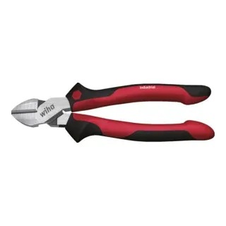 Seitenschneider Industrial mit DynamicJoint (43451) von Wiha – Produktbild