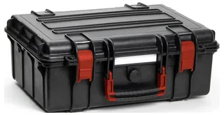 Set L Mechatronik 62tlg 45833 Elektriker, Handwerker, Lehrlinge, Profi, VDE Werkzeugkoffer bestückt 62teilig (B x H x T) 457 x 183 x 367 mm von Wiha – Produktbild 2 von 2