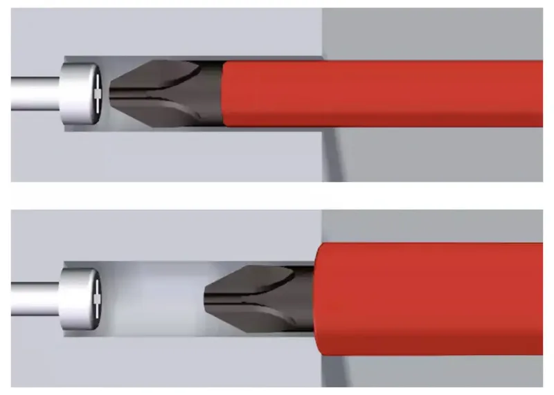 slimBit schroevendraaierbit 1 stuk(s) de Wiha – image du produit 2 sur 2