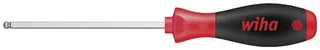 Clé mâle à six pans 8 mm Wiha SoftFinish® 26332 Longueur de la lame: 150 mm N/A 1 pc(s) de Wiha – image du produit 1 sur 2