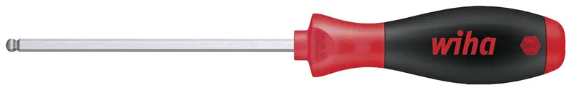 Clé mâle à six pans 8 mm Wiha SoftFinish® 26332 Longueur de la lame: 150 mm N/A 1 pc(s) de Wiha – image du produit 1 sur 2