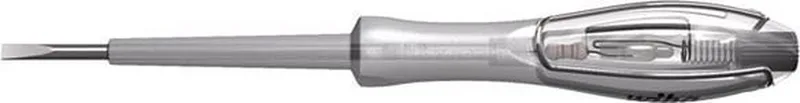 Spanningszoeker - 110-250 V - Neonlamp - Ergo Greep de Wiha, Kleurloos – image du produit