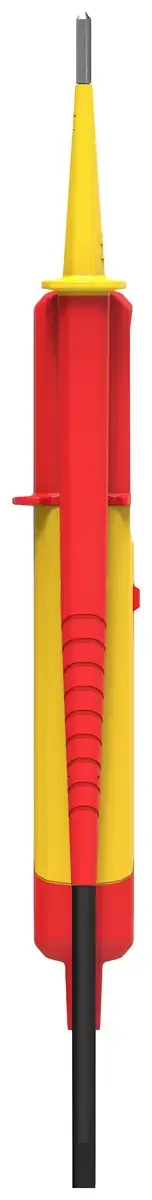 eMobility Détecteur de tension 12 - 1000 V/AC de Wiha, Kleurloos – image du produit 3 sur 3