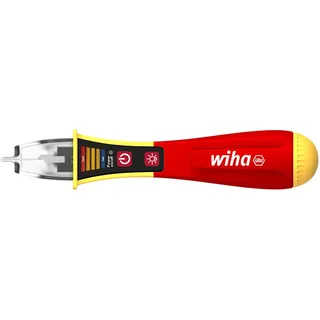 Testeur Sb 255-13 de Wiha, Kleurloos – image du produit 4 sur 6