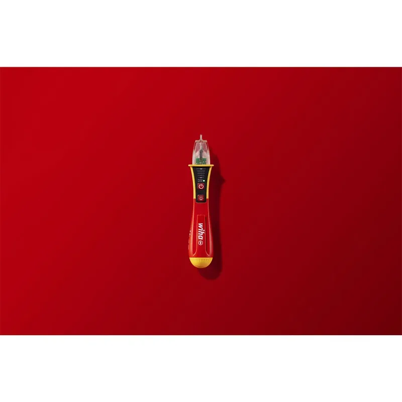 Testeur Sb 255-13 de Wiha, Kleurloos – image du produit 5 sur 6
