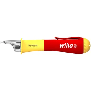 Testeur Sb 255-13 de Wiha, Kleurloos – image du produit 3 sur 6