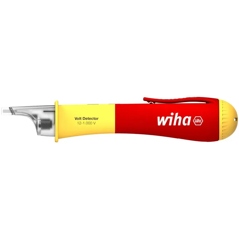 Testeur Sb 255-13 de Wiha, Kleurloos – image du produit 3 sur 6