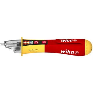 Testeur Sb 255-13 de Wiha, Kleurloos – image du produit 2 sur 6