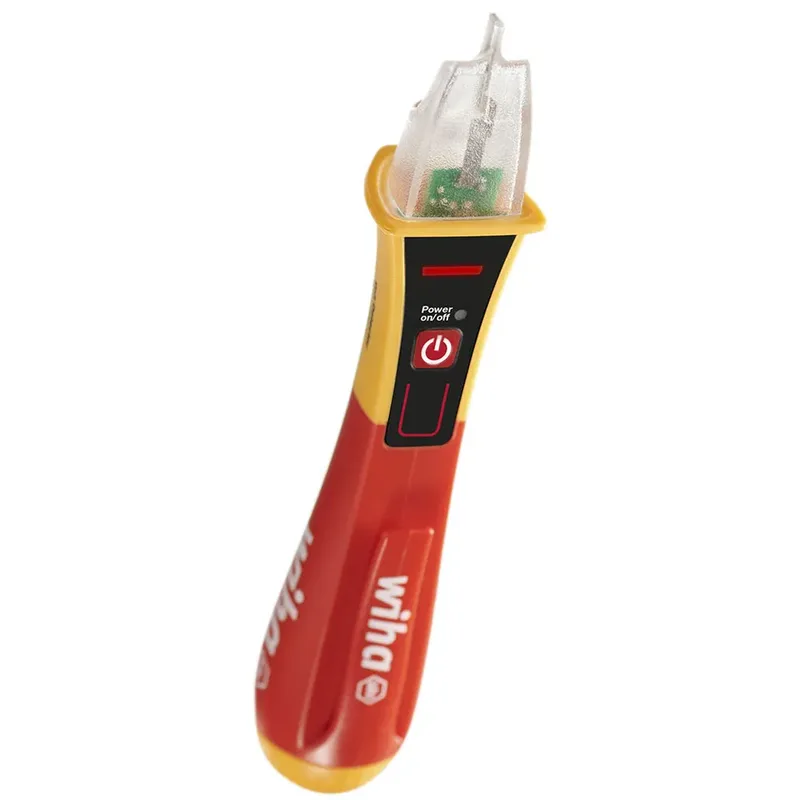 Wiha 43798 Tester von Wiha, Kleurloos – Produktbild 5 von 5