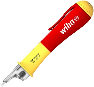 Wiha 43798 Tester von Wiha, Kleurloos – Produktbild 1 von 5