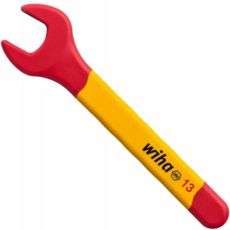Steeksleutel geïsoleerd 13mm - 43033 de Wiha – image du produit