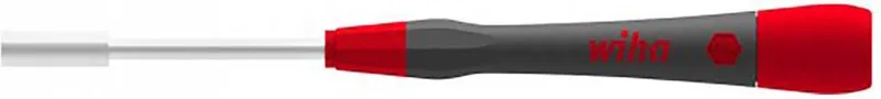 Steeksleutel schroevendraaier Sleutelbreedte (inch): 7/64 inch Koplengte: 60 mm de Wiha – image du produit