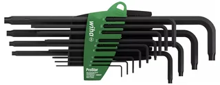 Stiftschlüssel Set im ProStar Halter TORX® , 13-teilig von Wiha – Produktbild 2 von 2