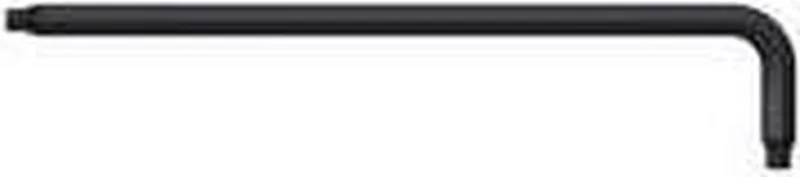 Stiftsleutel TORX® MagicSpring® chemisch gezwart - 31239 de Wiha, Kleurloos – image du produit