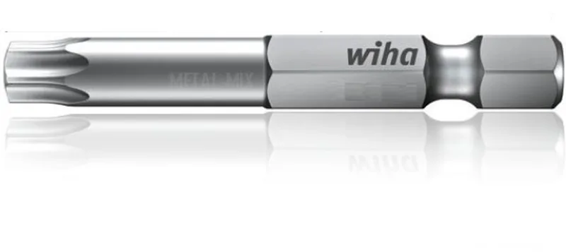 Torx Bit TX20 x 50mm - Professionele Kwaliteit von Wiha – Produktbild