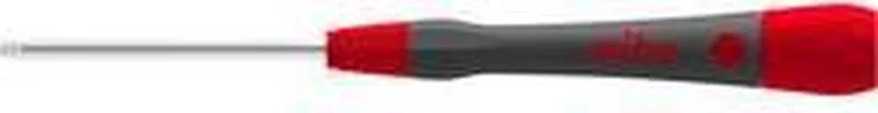 Torx-schroevendraaier Grootte T 7 Koplengte: 40 mm 1 stuk(s) de Wiha, Kleurloos – image du produit
