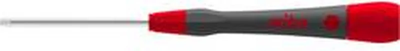 Wiha 267P Torx-skruetrækker Størrelse T 9 Klinge-længde: 50 mm 1 stk von Wiha, Kleurloos – Produktbild