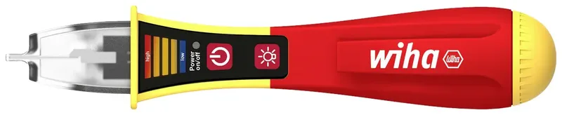 Volt Detector Spannungsprüfer 12 - 1000 V/AC van Wiha – productafbeelding