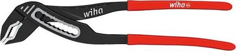 Waterpomptang Classic 180mm - 26760 (Klein model 18cm) von Wiha, Rot – Produktbild