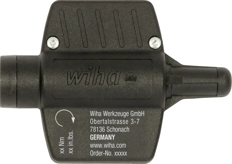 Werkstatt Drehmoment-Schraubendreher 2.0 Nm (max) DIN EN ISO 6789 by Wiha – product image