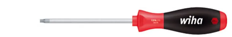 Wiha 01306 pour latelier Tournevis Torx Taille (tournevis) TR 40 Longueur de la lame: 130 mm 1 pc(s) de Wiha – image du produit