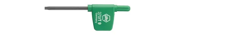 Wiha 03731 Tournevis Torx Taille (tournevis) T 20 Longueur de la lame: 45 mm 1 pc(s) de Wiha – image du produit