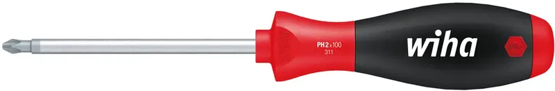 Wiha 03738 03738 Kreuzschlitz-Schraubendreher PH 1 Klingenlänge: 300 mm de Wiha – image du produit