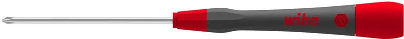 Wiha 261P 42415 Kreuzschlitz-Schraubendreher Klingenlänge: 60 mm by Wiha – product image