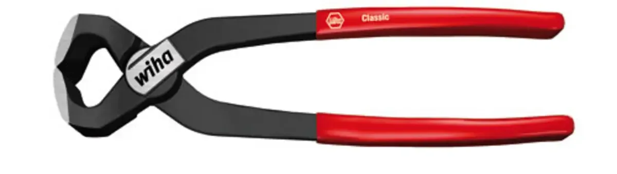Wiha 26771 Kniptång 180 mm by Wiha – product image