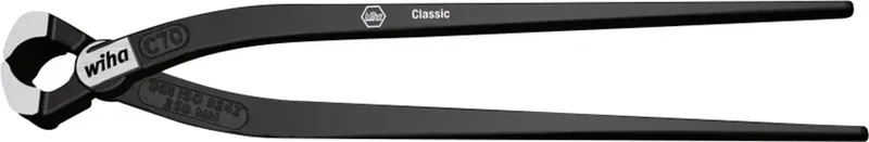Wiha 26775 Monierzange 250 mm 1 St. by Wiha – product image 2 of 2