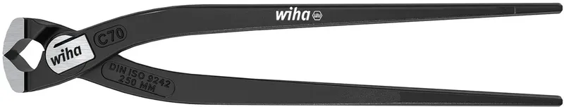 Wiha 26775 Monierzange 250 mm 1 St. by Wiha – product image 1 of 2