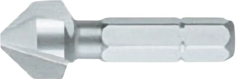 Wiha 27895 27895 Kegelsenker 12.4 mm HSS 1/4 (6.3 mm) 1 St. by Wiha – product image