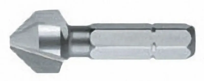 Wiha 27896 27896 Kegelsenker 16.5 mm HSS 1/4 (6.3 mm) 1 St. de Wiha – image du produit
