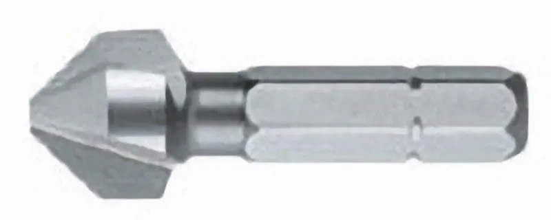 Wiha 28058 28058 Kegelsenker 20.5 mm HSS 1/4 (6.3 mm) 1 St. by Wiha – product image