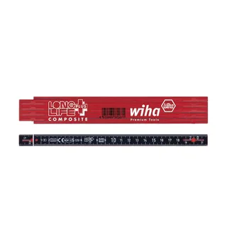 Wiha 37067 Maßband de Wiha – image du produit 1 sur 2