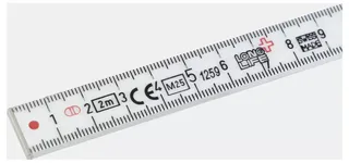 Wiha 37067 Maßband de Wiha – image du produit 2 sur 2