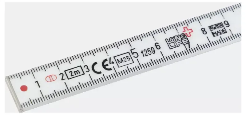 Wiha 37067 Maßband de Wiha – image du produit 2 sur 2