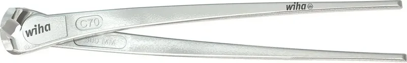 Wiha 40713 Kraft-Monierzange 300 mm 1 St. by Wiha – product image