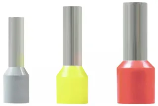 Wiha 41246 41246 Crimpzange Aderendhülsen 0.08 bis 16 mm² von Wiha – Produktbild 3 von 3
