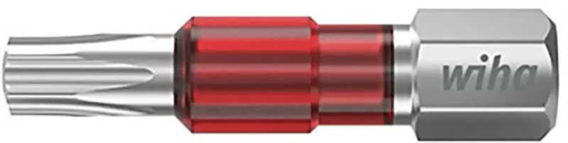 Wiha 42150 Torx-Bit Antrieb: 1/4 (6.3 mm) Abtrieb: TX TX 40 by Wiha – product image