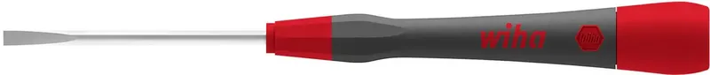 Wiha 260P Elektrotechnik und Feinwerktechnik Schlitz-Schraubendreher Klingenbreite: 1.5 mm Klingenlänge: 40 mm by Wiha – product image