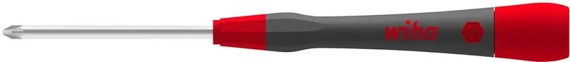 Wiha 42418 42418 Stjerneskruetrækker PZ 0 Klinge-længde: 50 mm fra Wiha – produktbillede